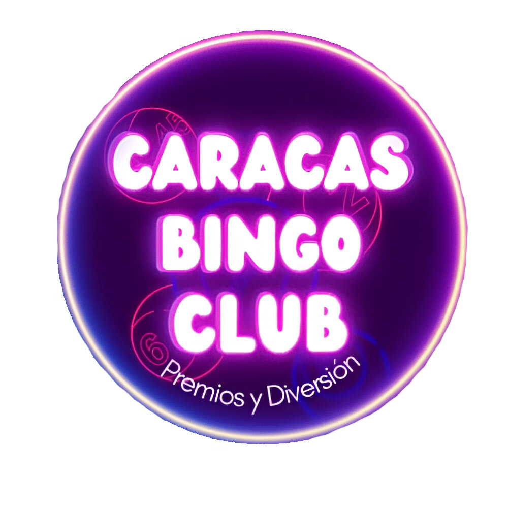 Logo Bingo Online